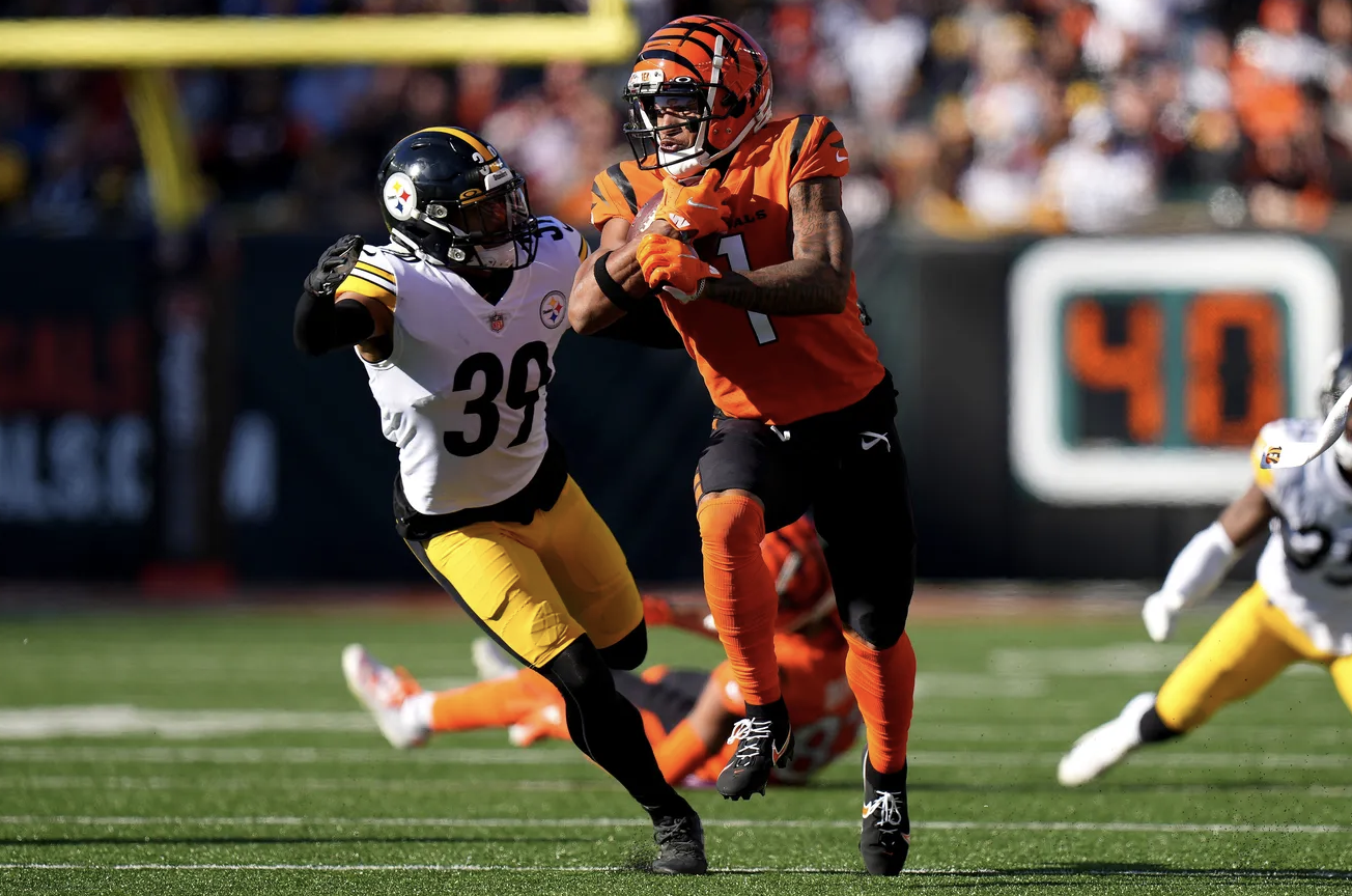 Bengals vs. Steelers Expert Pick and Prediction